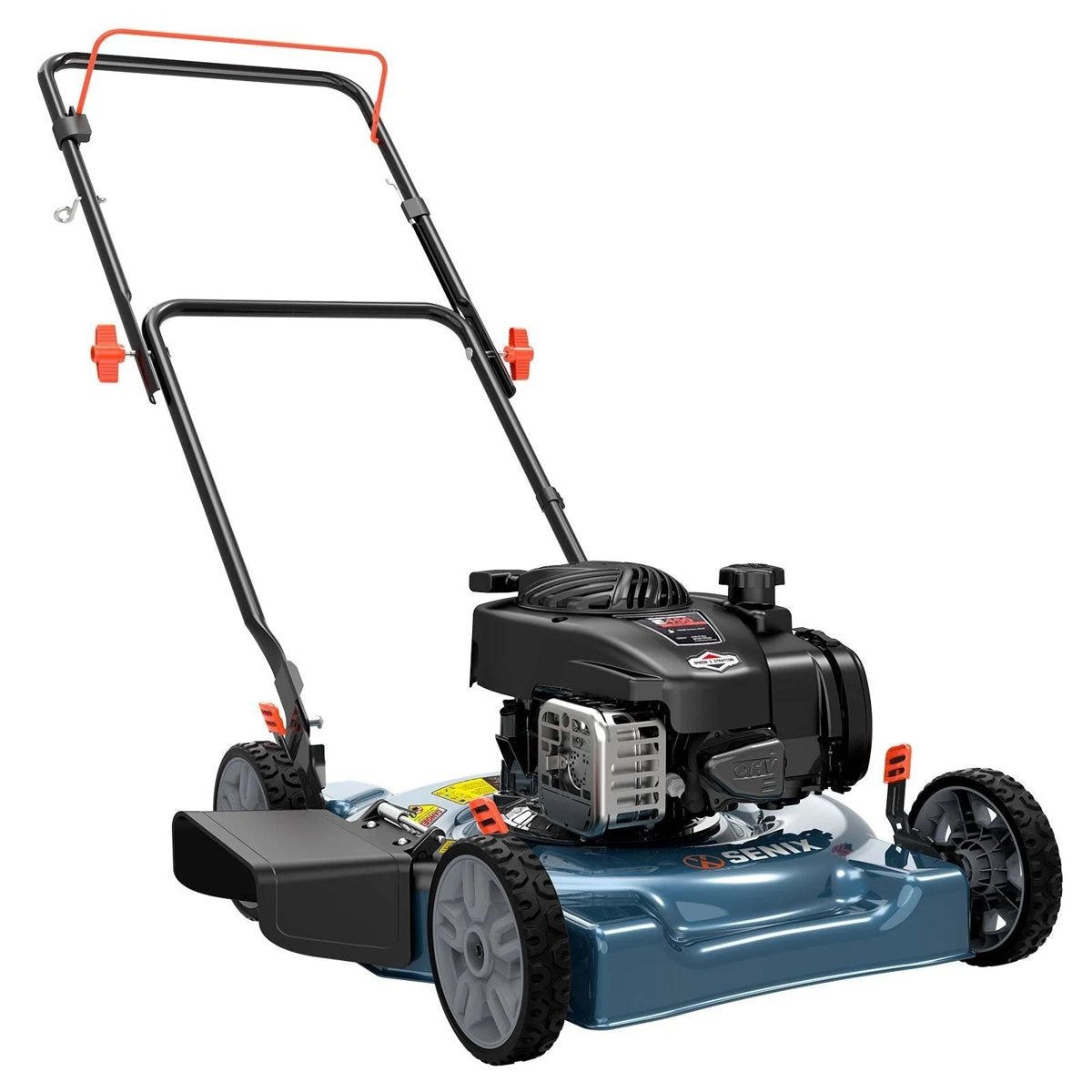 EGO LSPGL3 Self-Propelled Lawn Mower