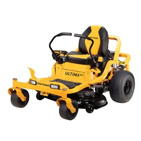 Cub Cadet Ultima ZT1 42 Zero Turn Mower — image 2