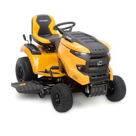 Cub Cadet XT1 LT46 Lawn Mower - Yellow