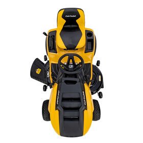 Cub Cadet XT1 LT46 Lawn Mower - Yellow — image 2