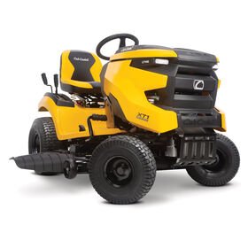 Cub Cadet XT1 LT46 Lawn Mower - Yellow — image 8