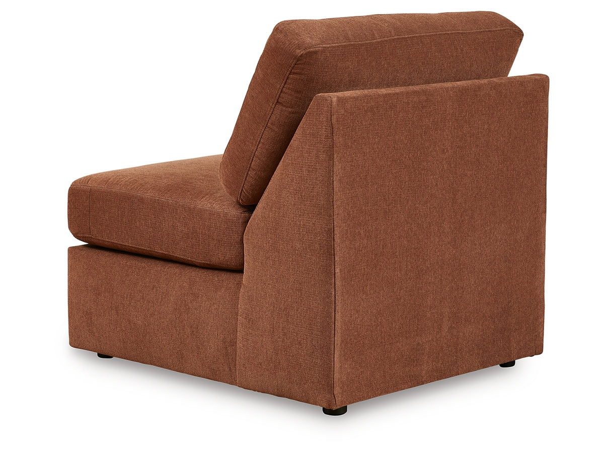 Ashley Modmax Armless Chair