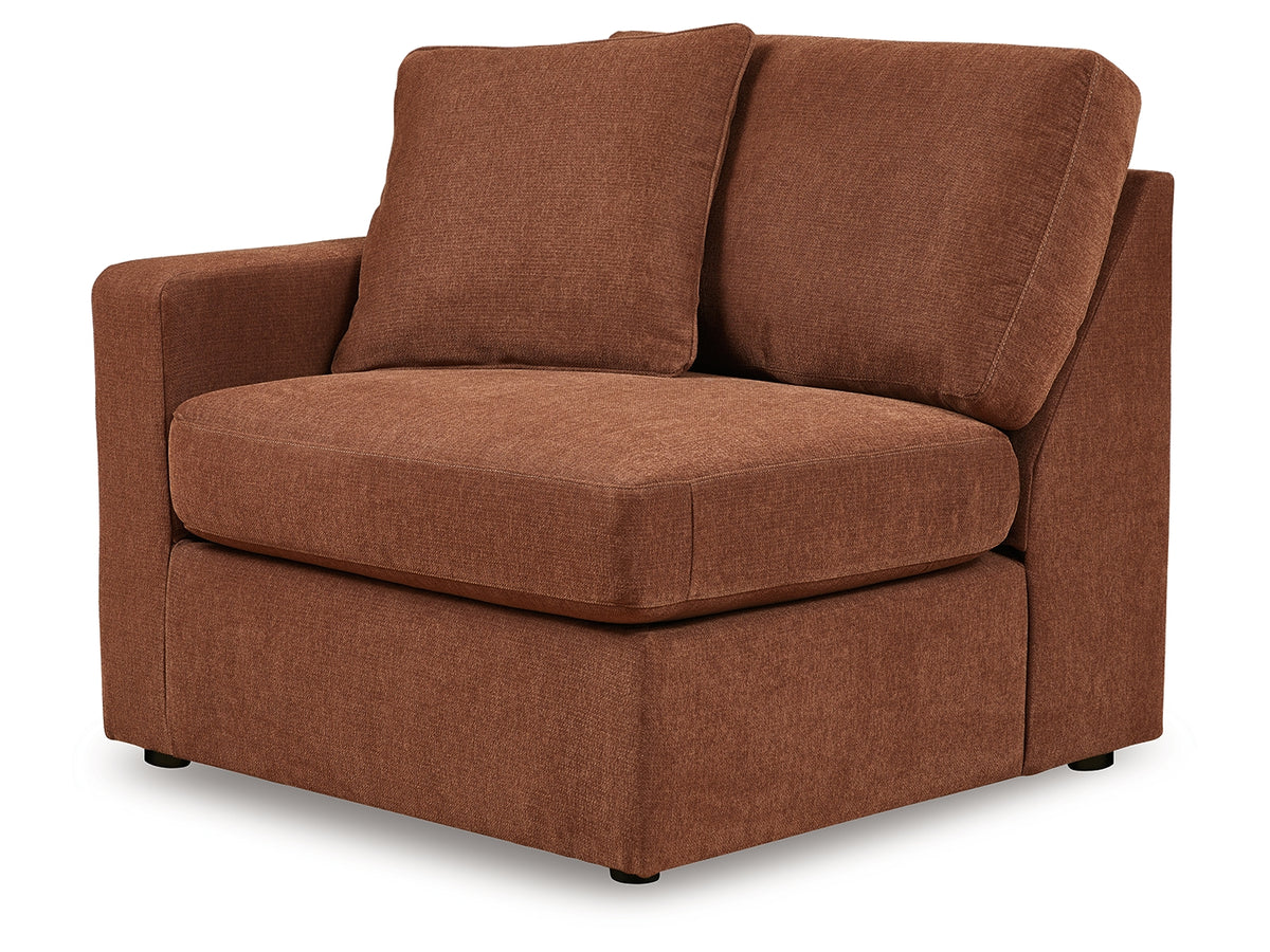 Ashley Modmax Left-Arm Facing Corner Chair