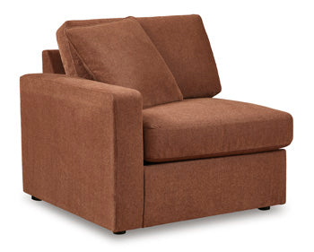 Ashley Modmax Left-Arm Facing Corner Chair