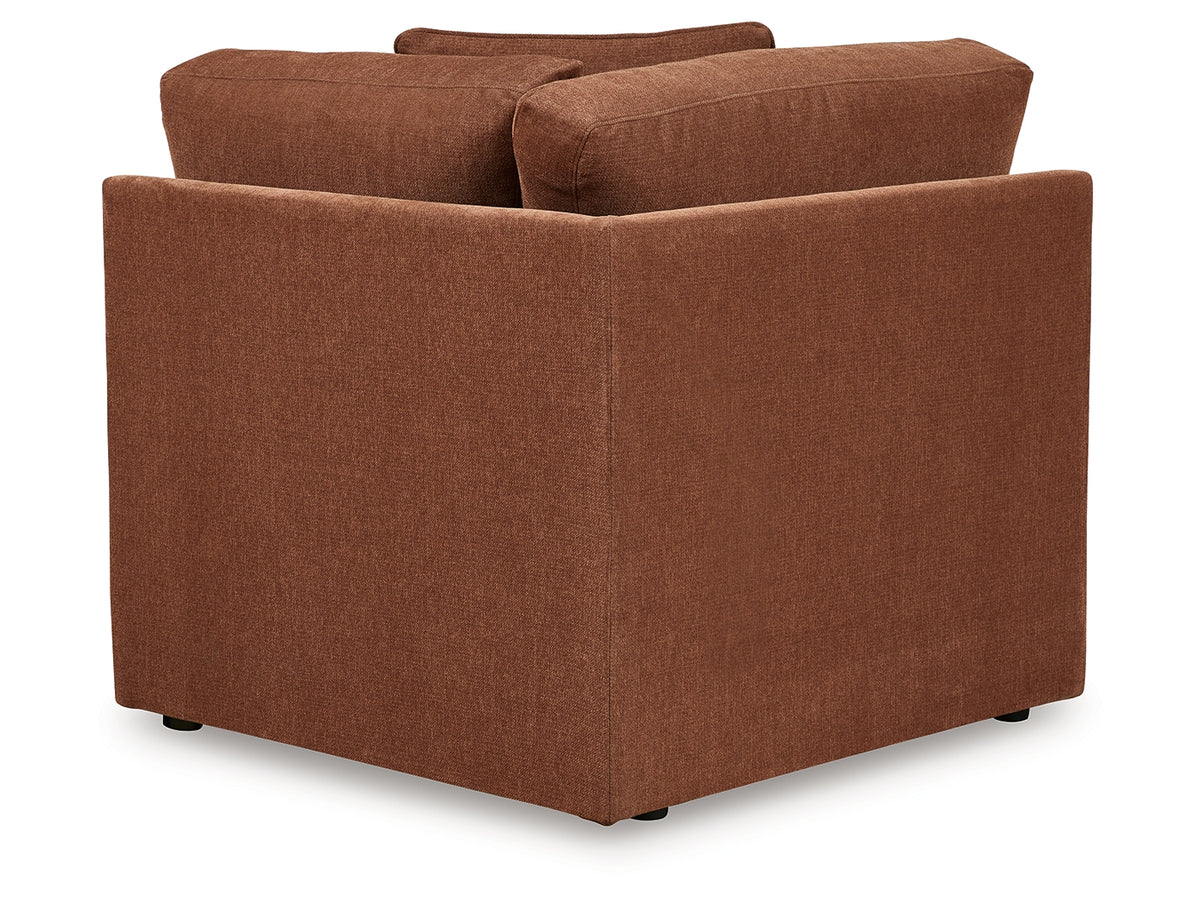 Ashley Modmax Wedge