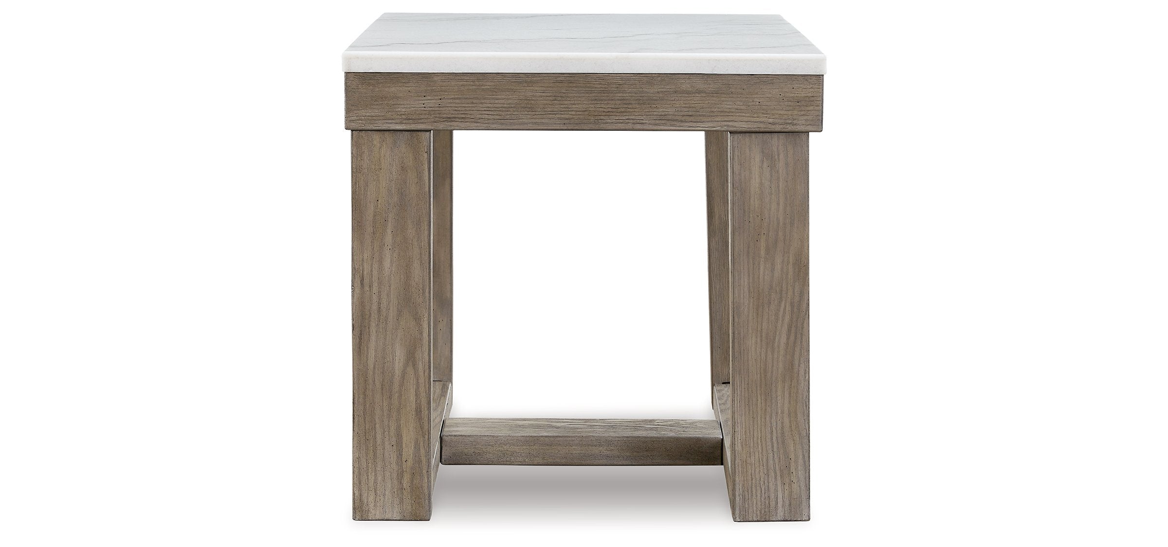 Loyaska End Table