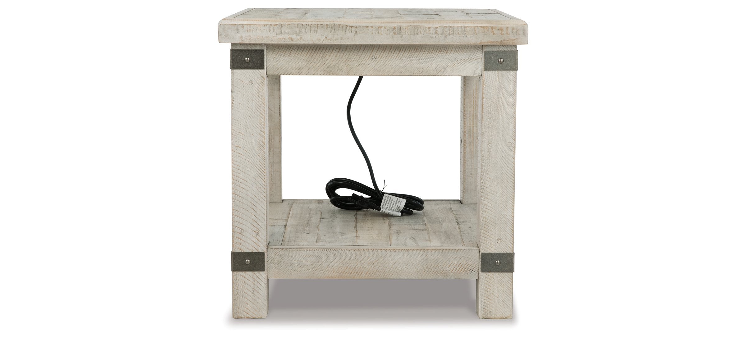 Carynhurst End Table