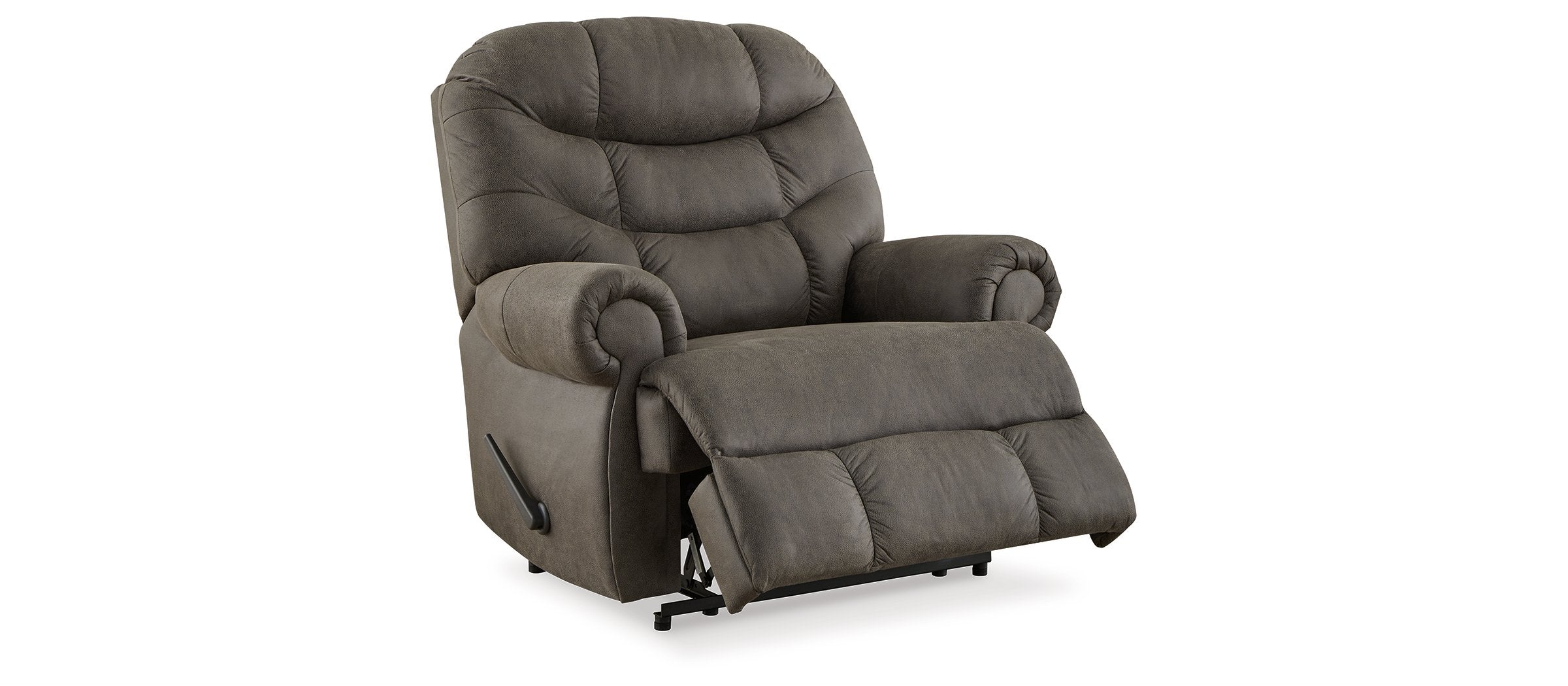 Camera Time Recliner
