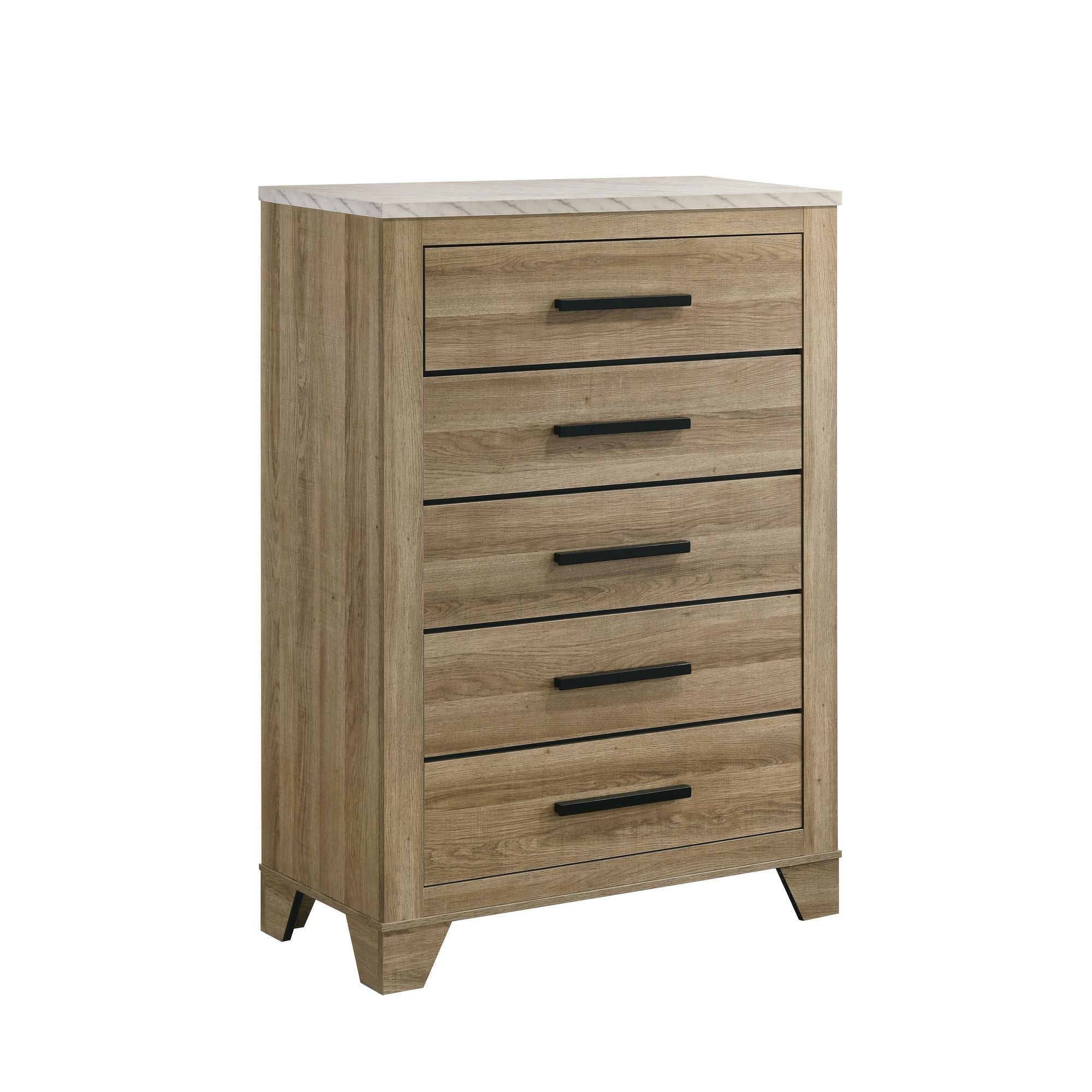 Elements International Caro Natural chest
