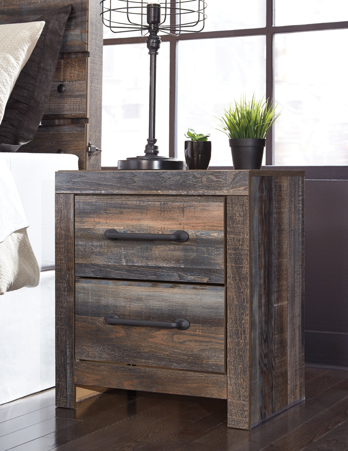 Ashley Drystan Nightstand