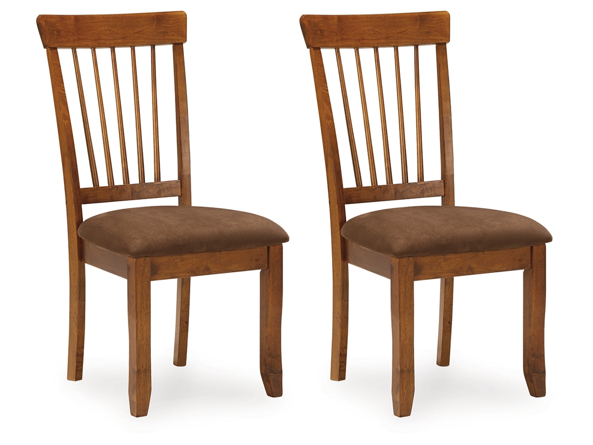 Ashley Berringer Dining Chair