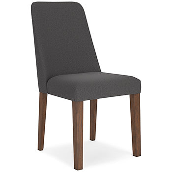 Ashley Lyncott Dining Chair