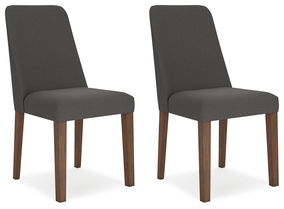 Ashley Lyncott Dining Chair