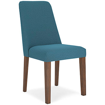 Ashley Lyncott Dining Chair