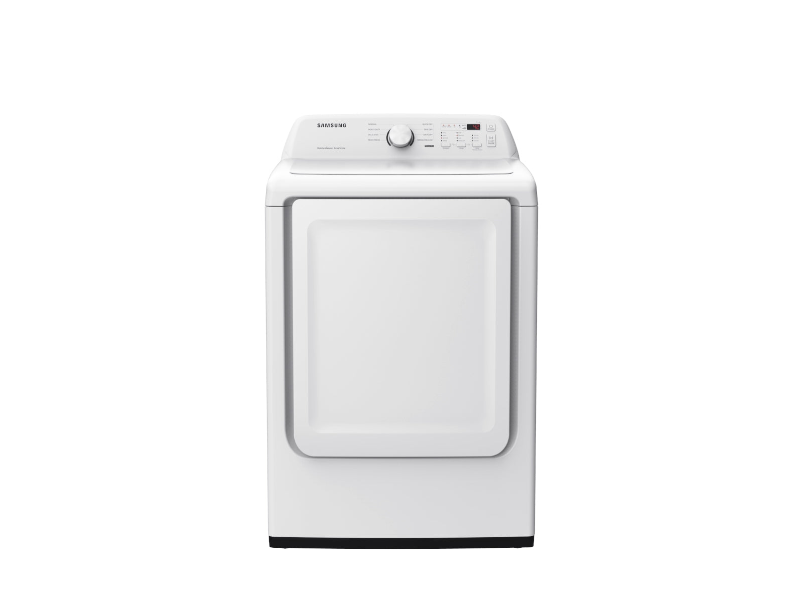 Samsung DVE45T3200W dryer