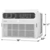 Frigidaire 8,000 BTU Window Air Conditioner - White