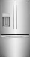 Frigidaire French Door Refrigerator - Stainless Steel