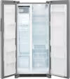 Frigidaire FRSS2323AS Refrigerator - Stainless Steel — image 3