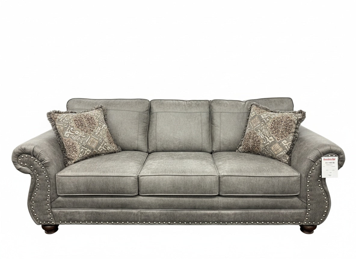 Hughes Furniture Goliath Mica Sofa