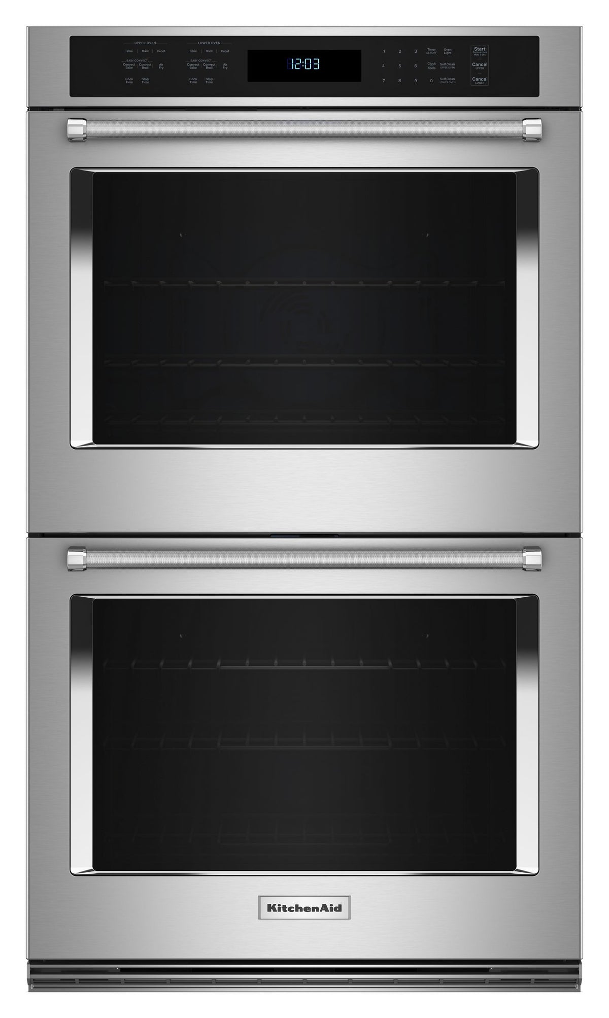 KitchenAid KOED530PPS wall oven