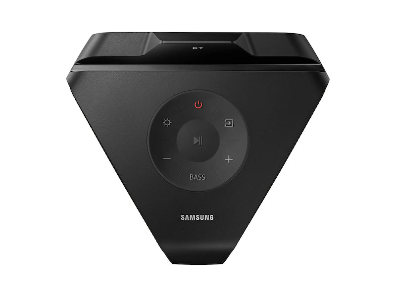 Samsung Sound Tower MX-T50 - Black — image 2