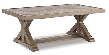 Ashley Beachcroft Outdoor Coffee Table
