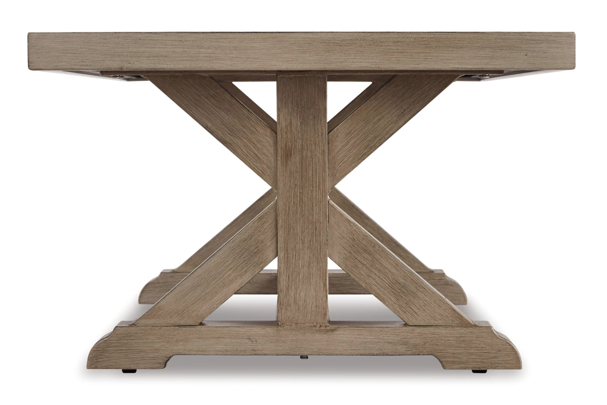 Ashley Beachcroft Outdoor Coffee Table