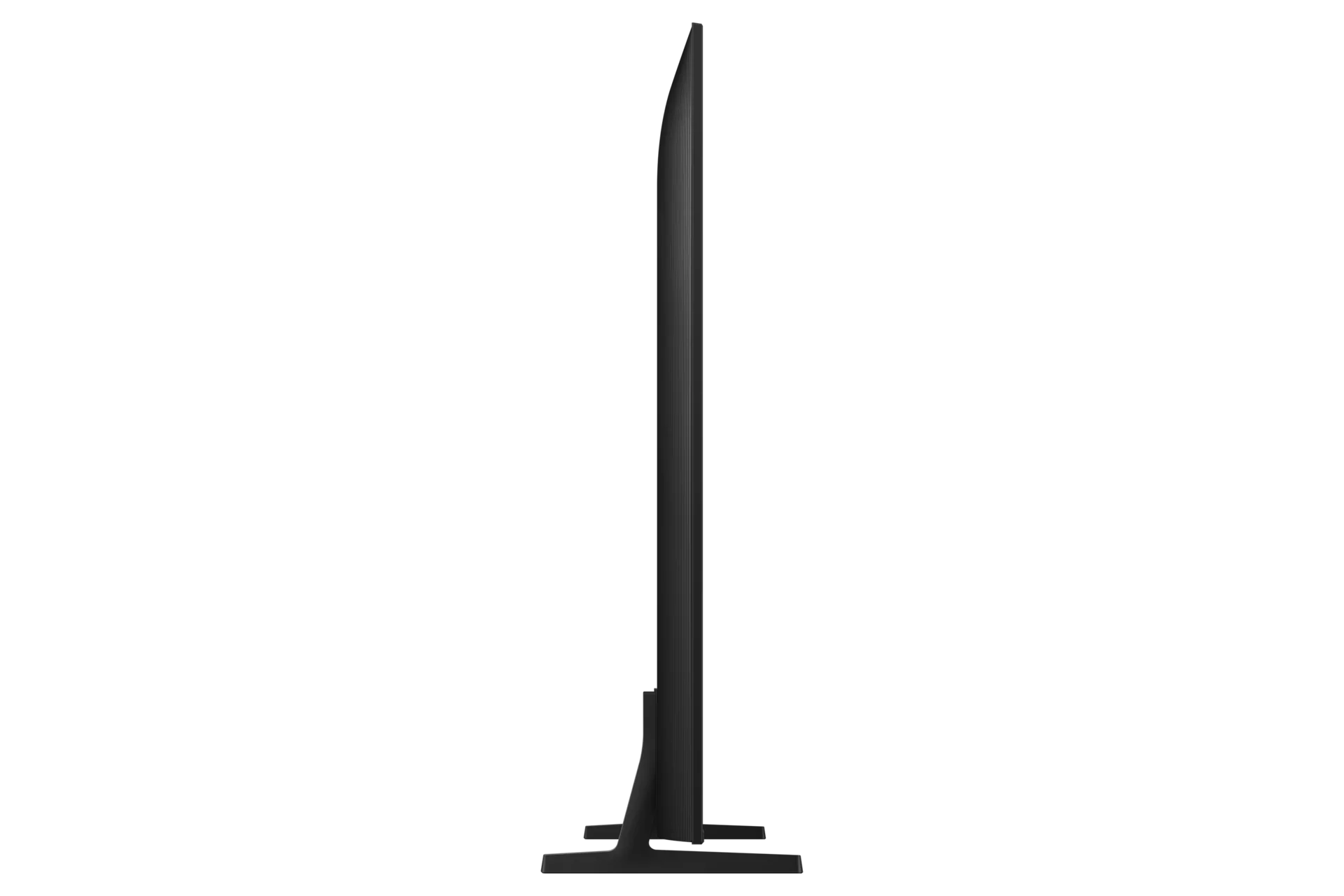 Samsung 65-inch QLED 4K Smart TV - Black — image 2