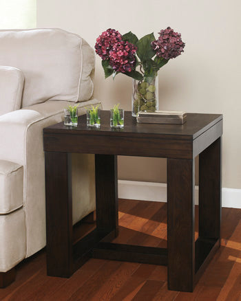 Ashley Watson End Table