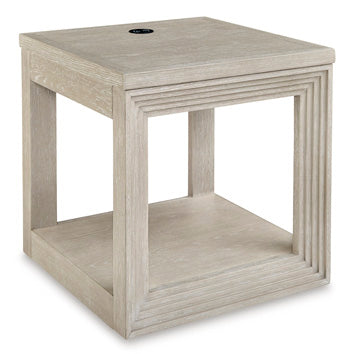 Ashley Marxhart End Table