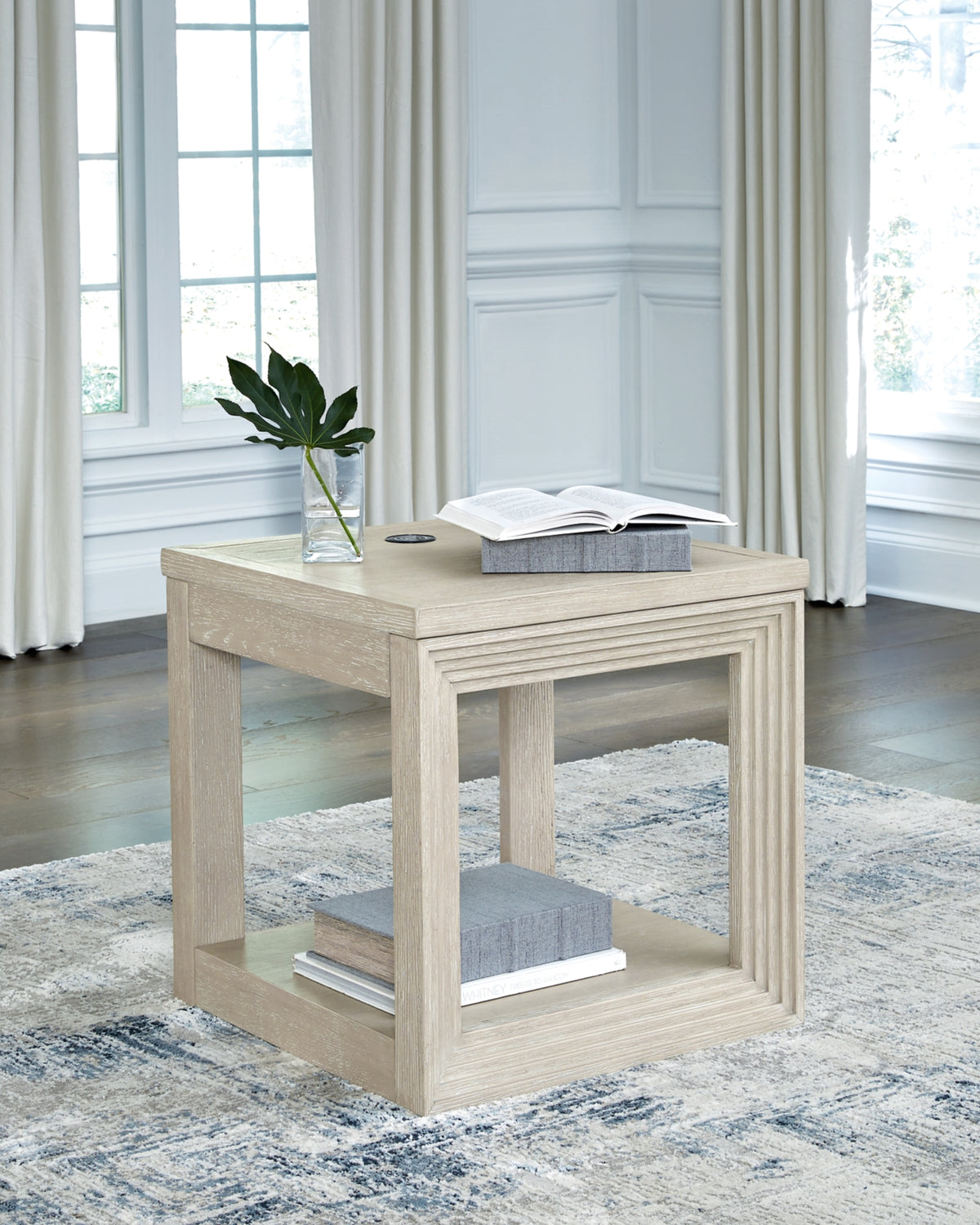 Ashley Marxhart End Table