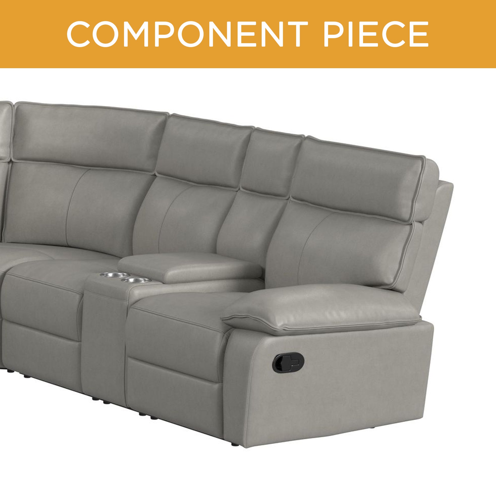 Elements International Wildcat AviarahLHTR Silver Sec console