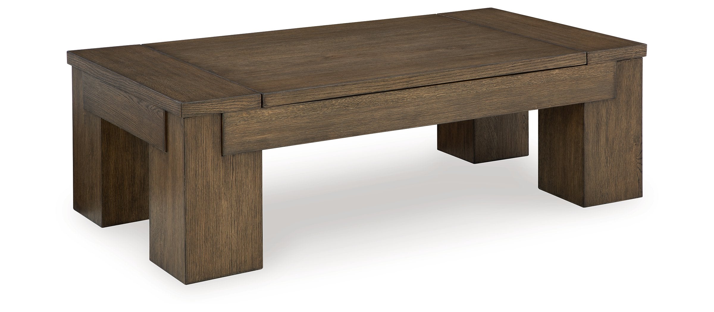 Rosswain Lift-Top Coffee Table