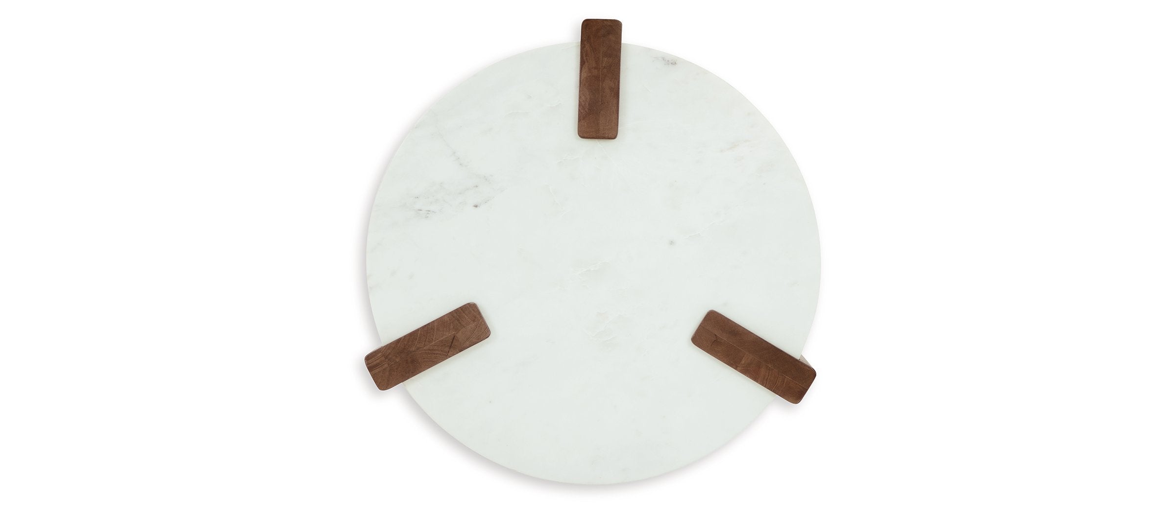 Isanti End Table