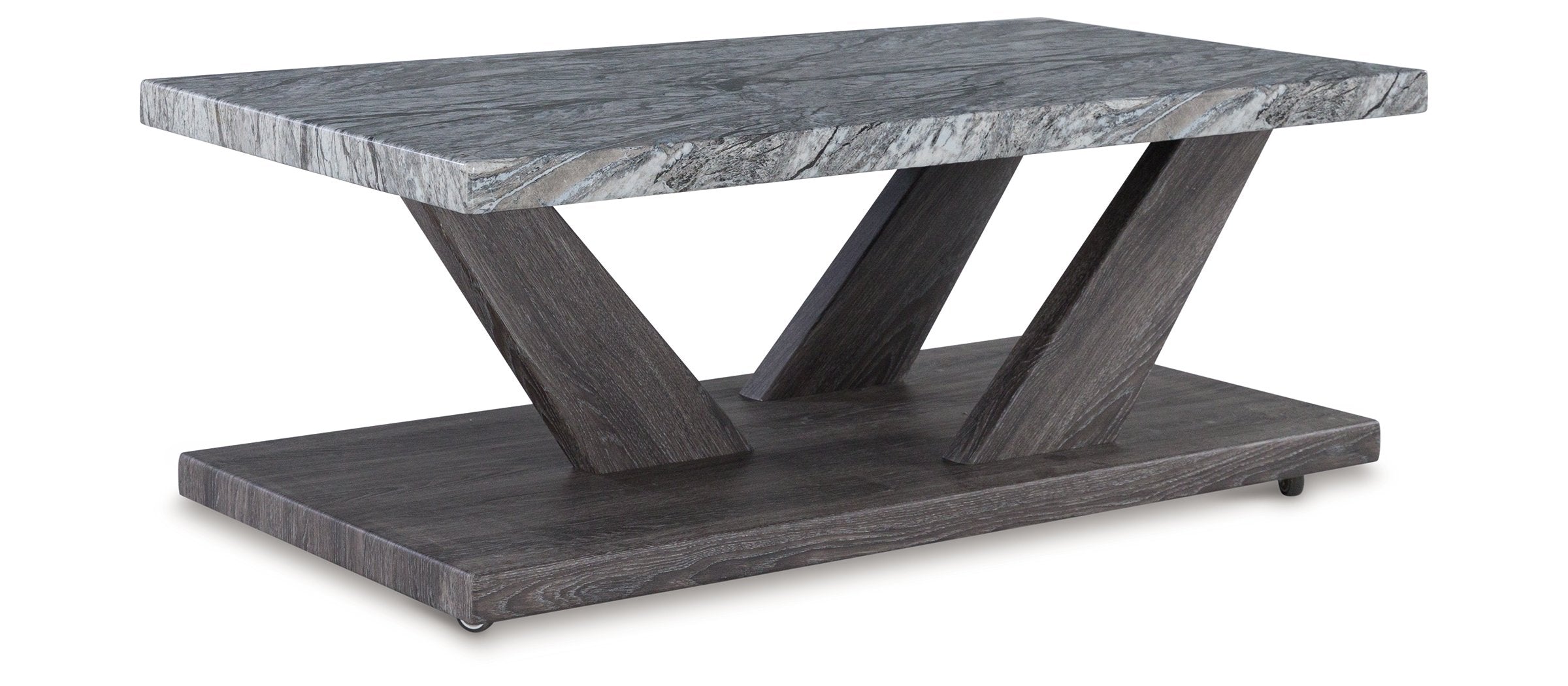 Bensonale Table (Set of 3)