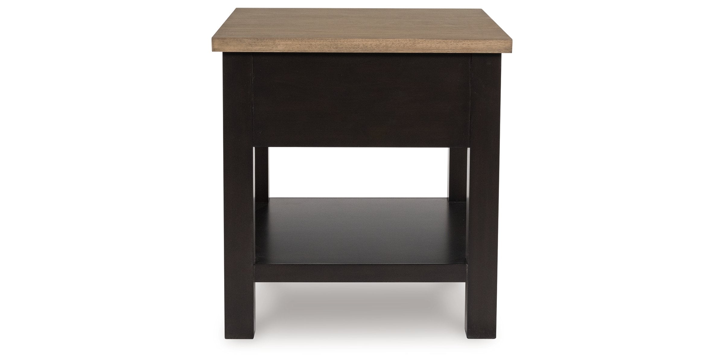 Drazmine End Table