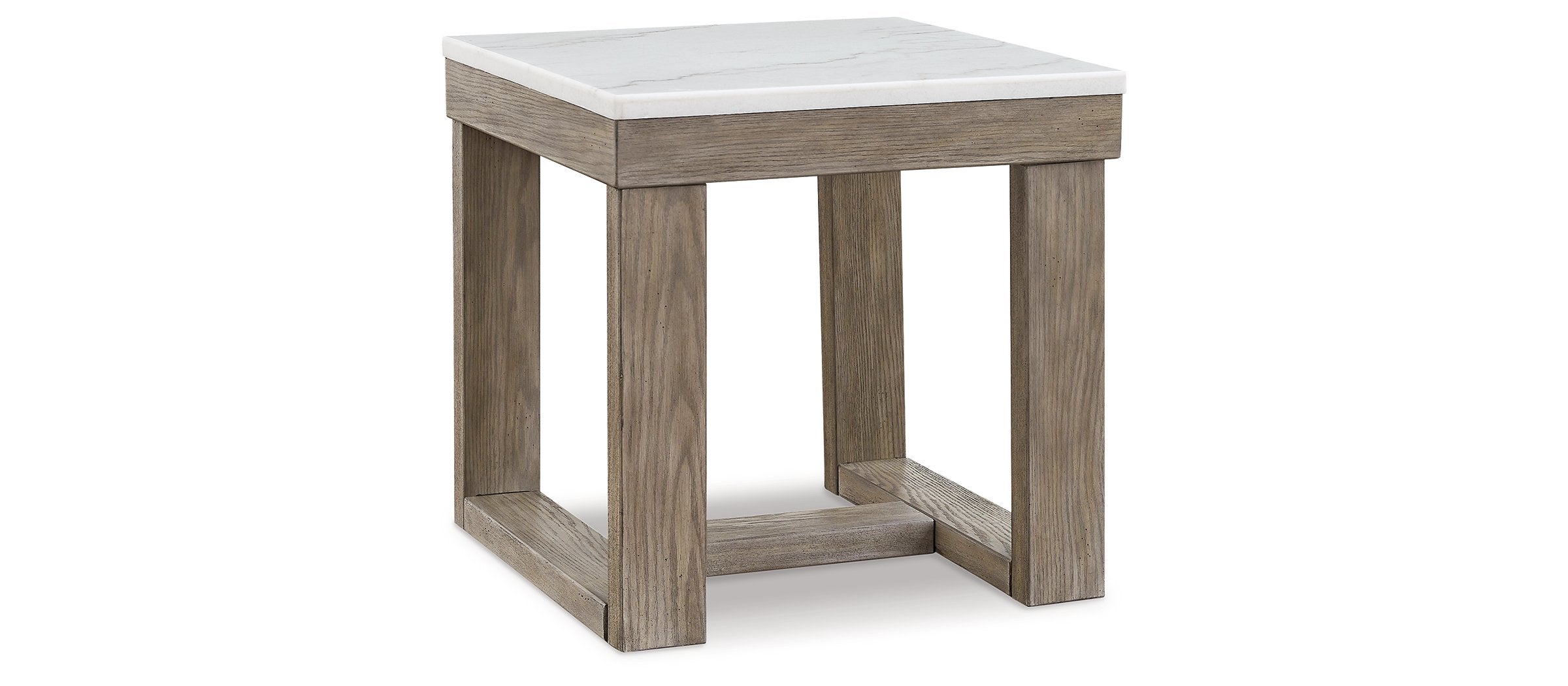 Loyaska End Table