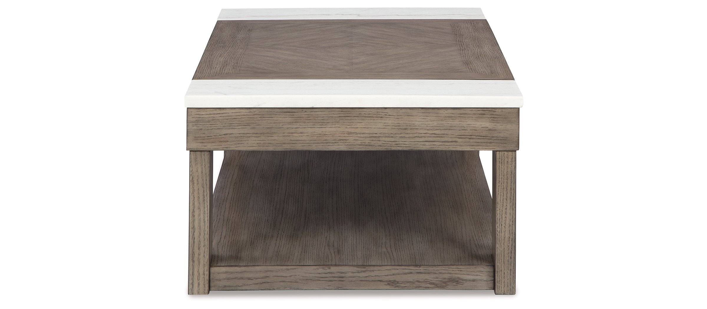 Loyaska Lift-Top Coffee Table
