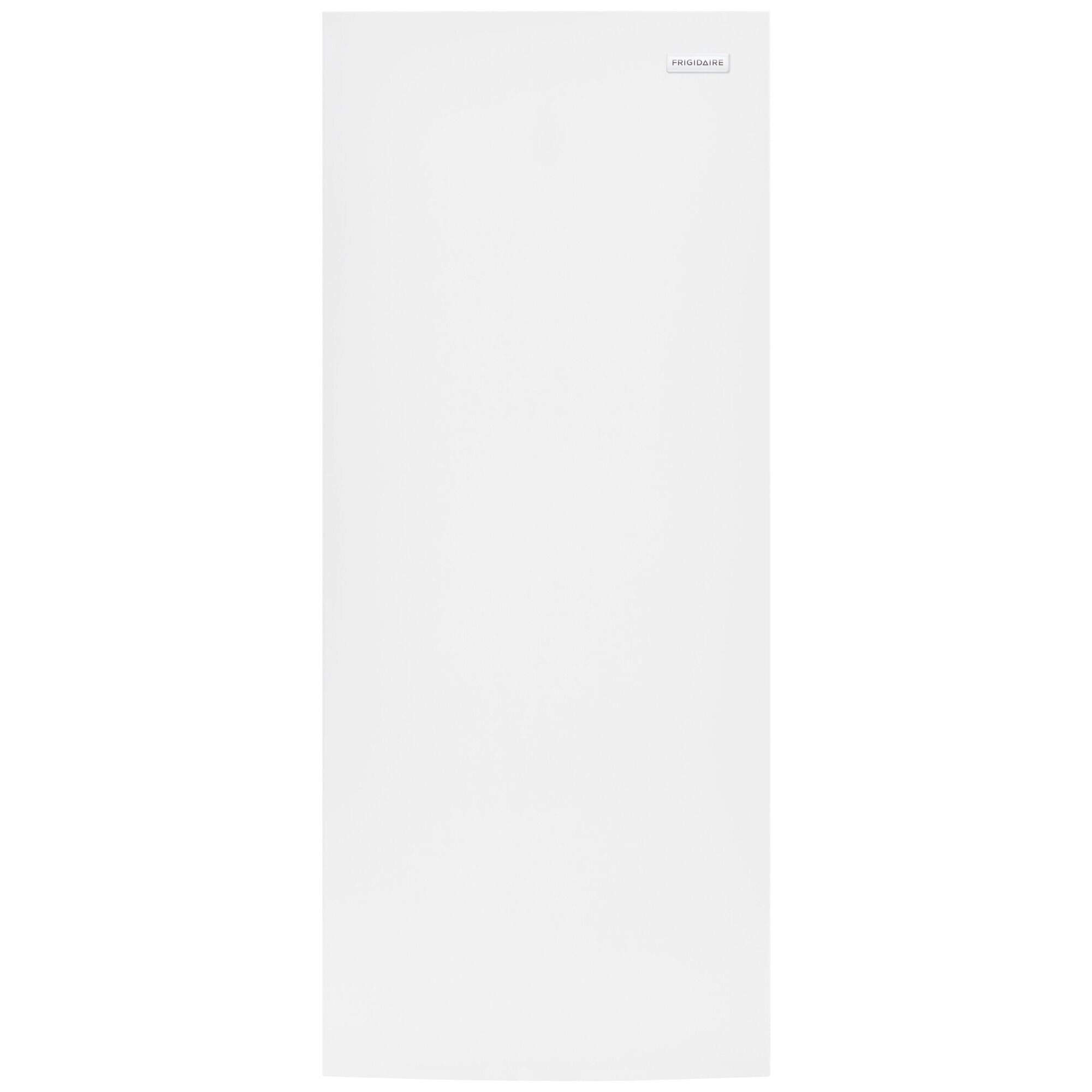 Frigidaire FFUE1326AW Upright Freezer - White