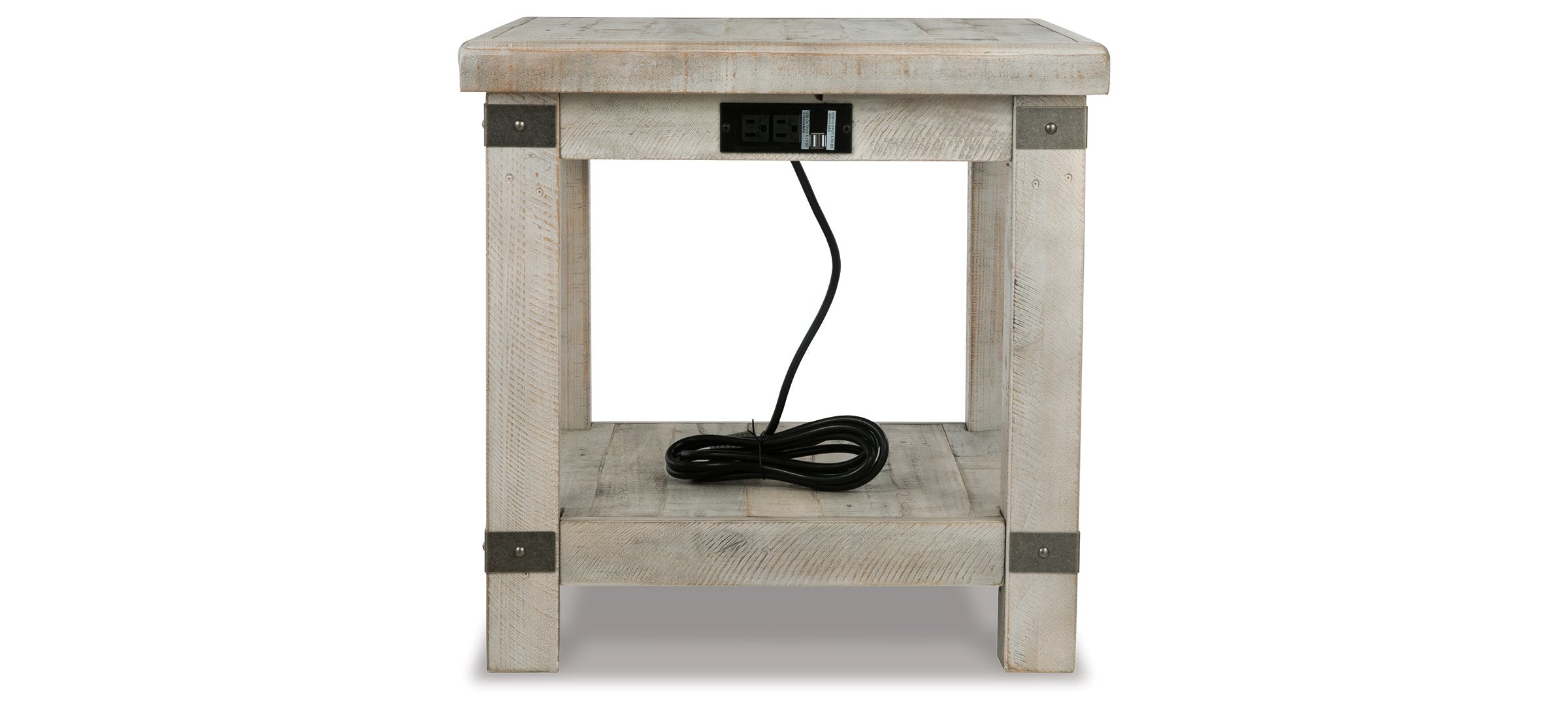 Carynhurst End Table