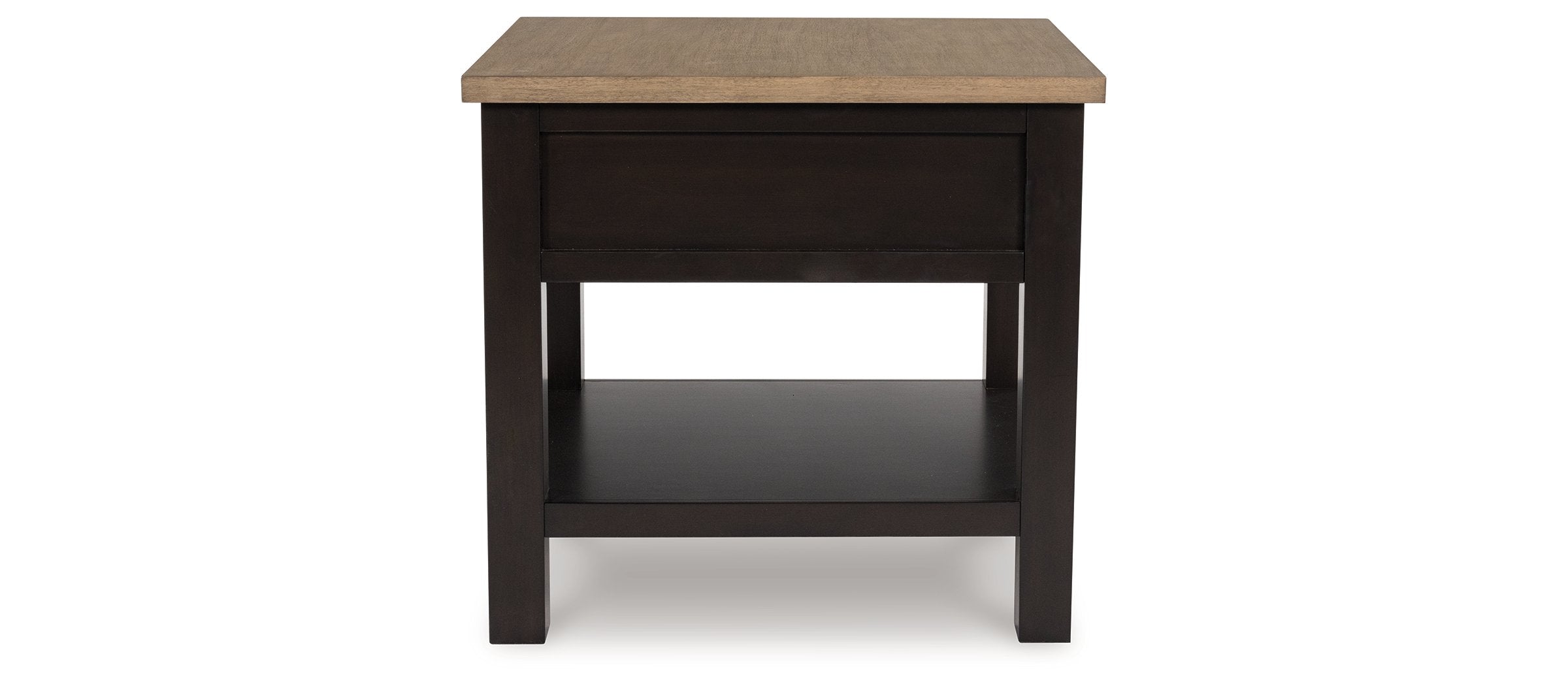 Drazmine End Table