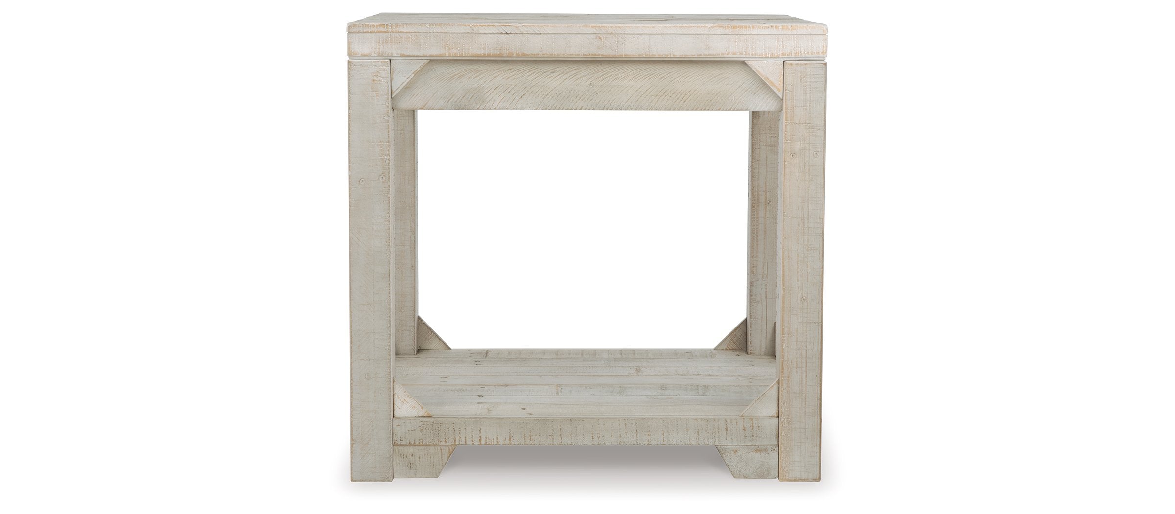Fregine End Table