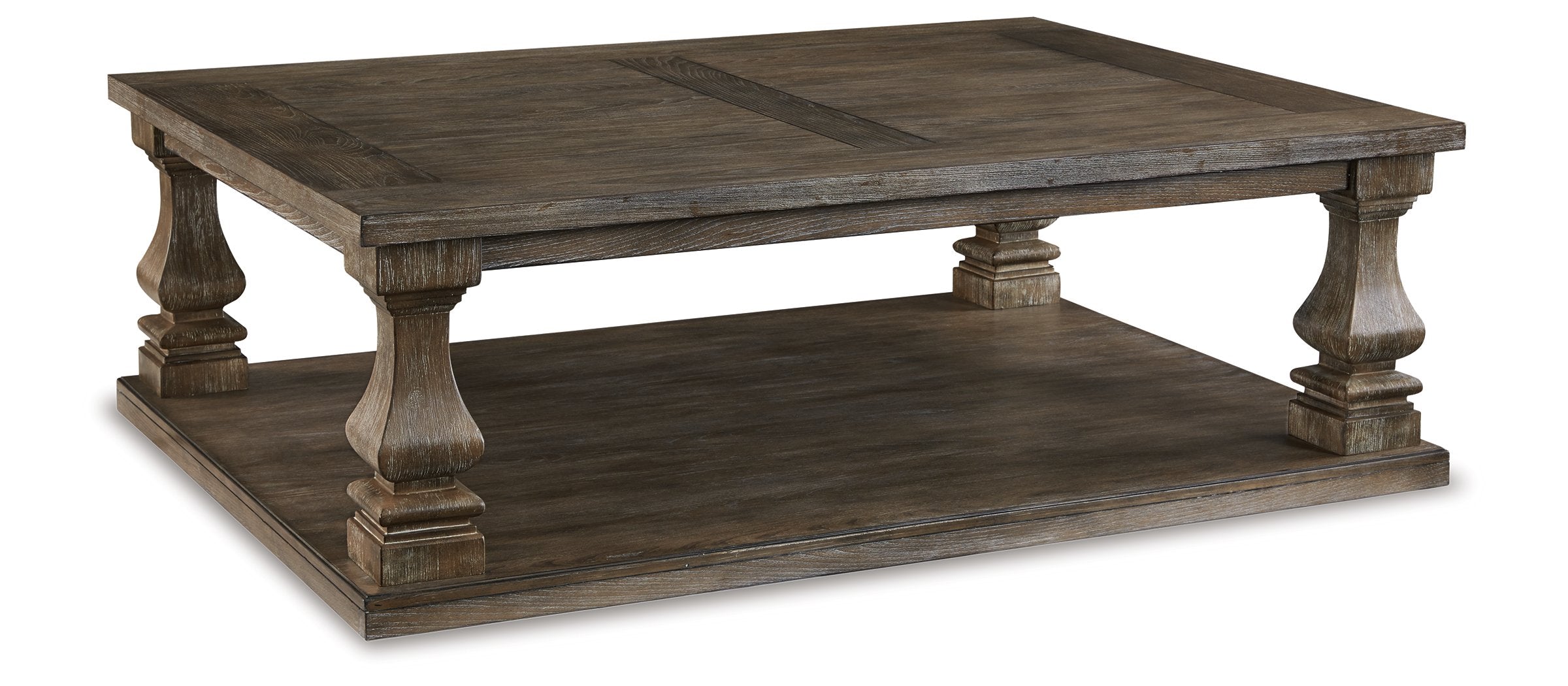 Johnelle Coffee Table