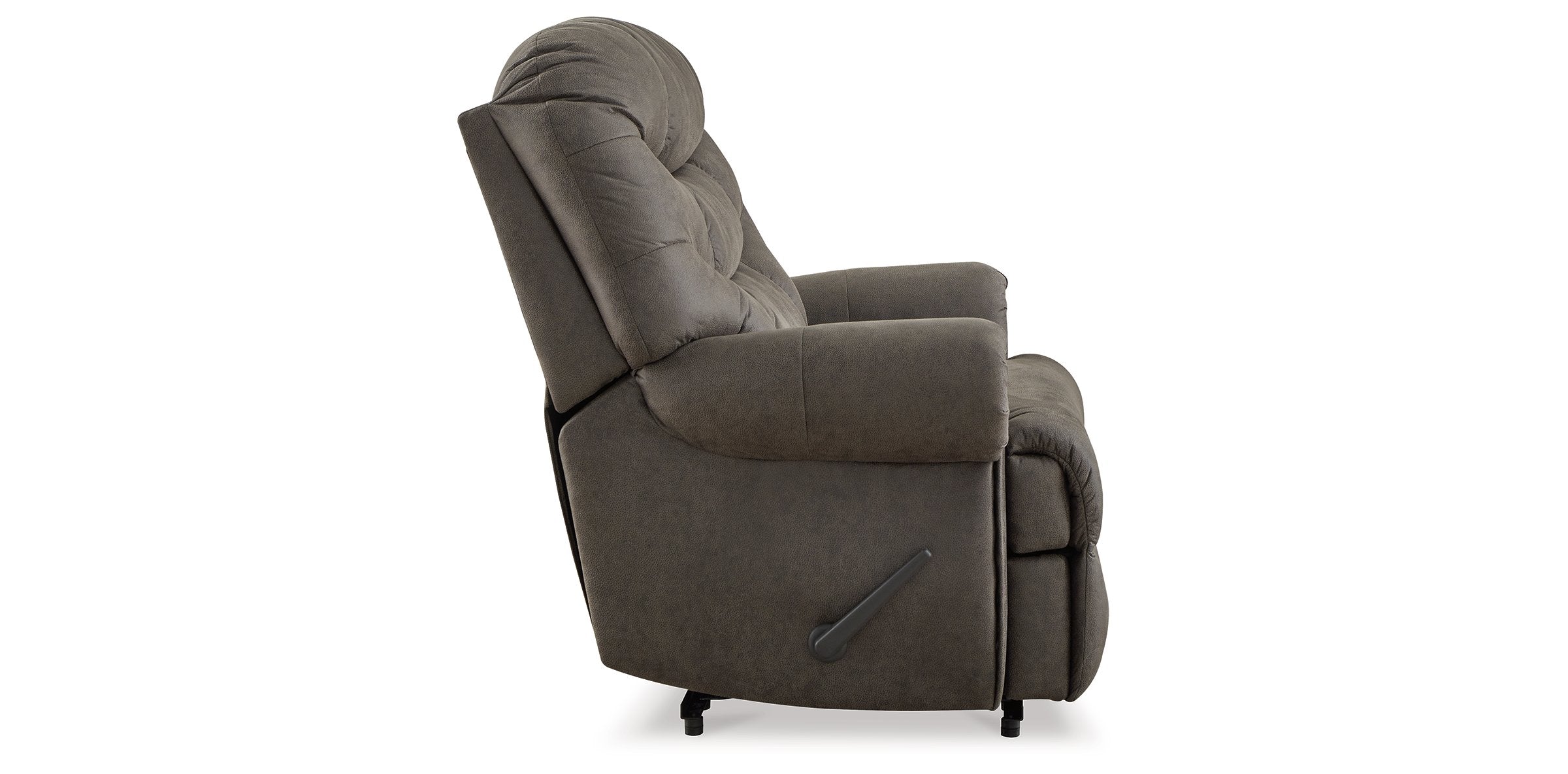 Camera Time Recliner