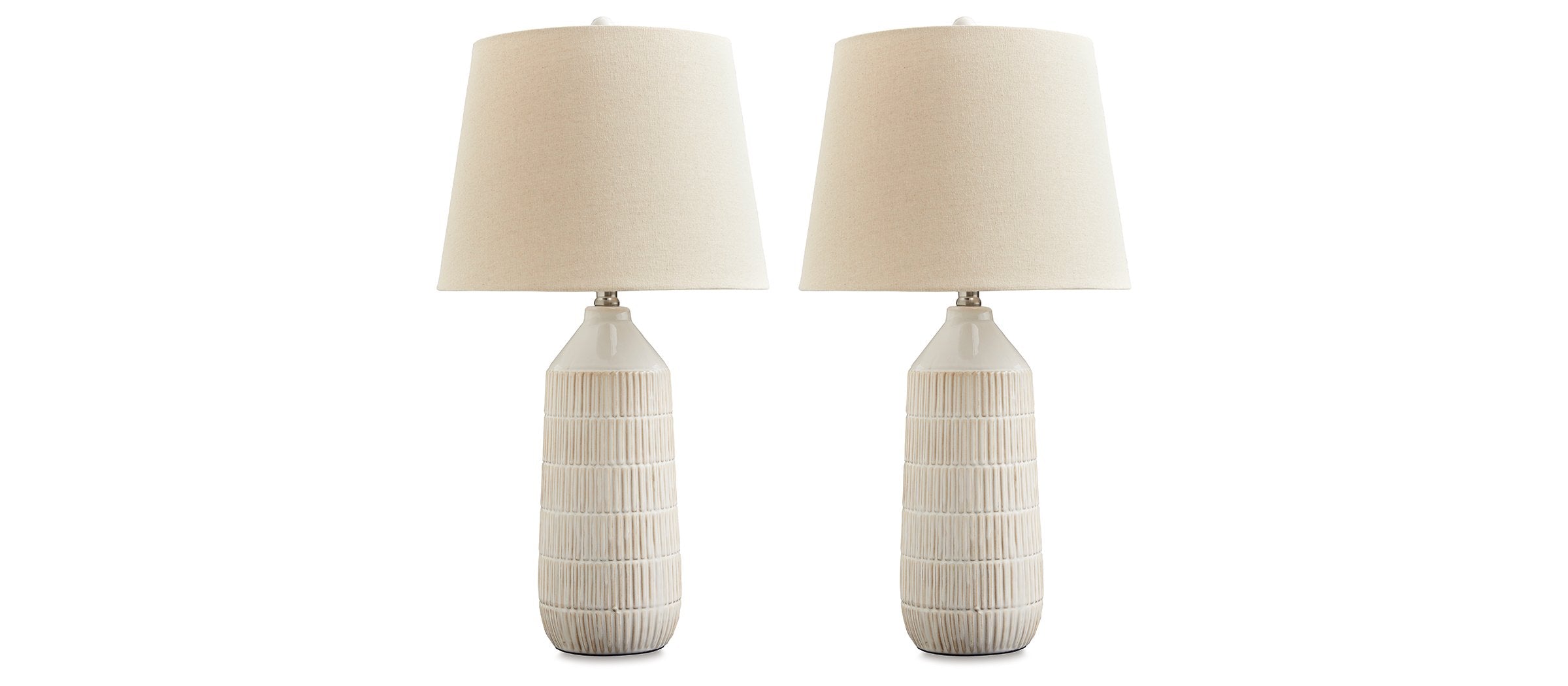 Willport Table Lamp (Set of 2)