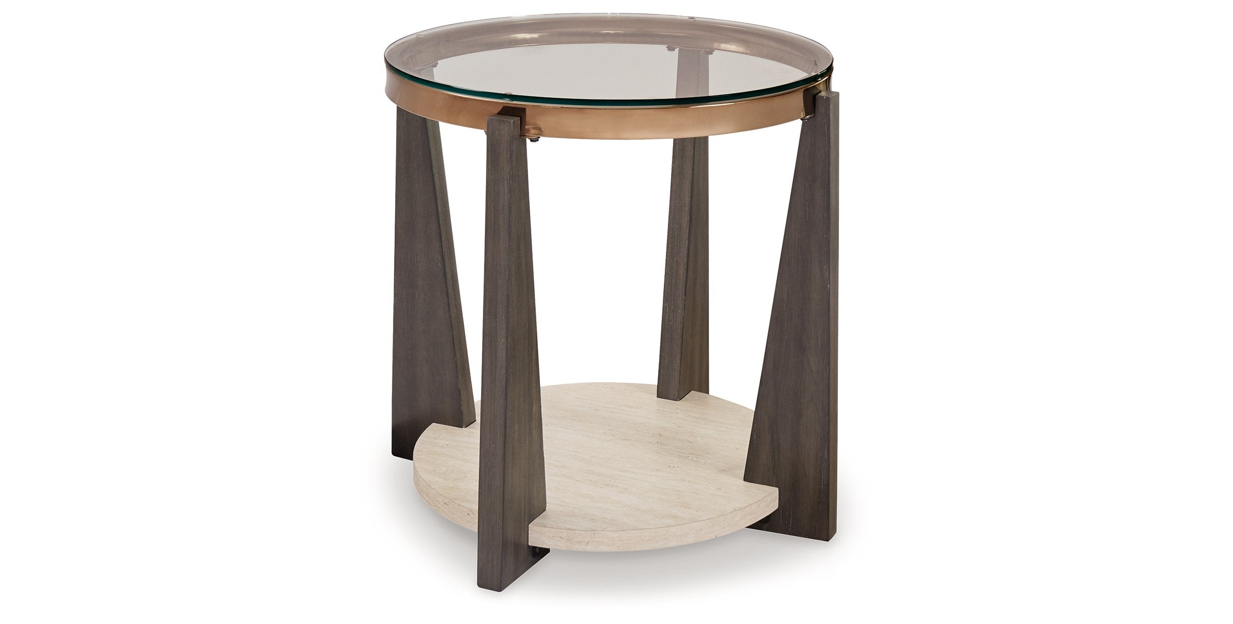 Frazwa End Table