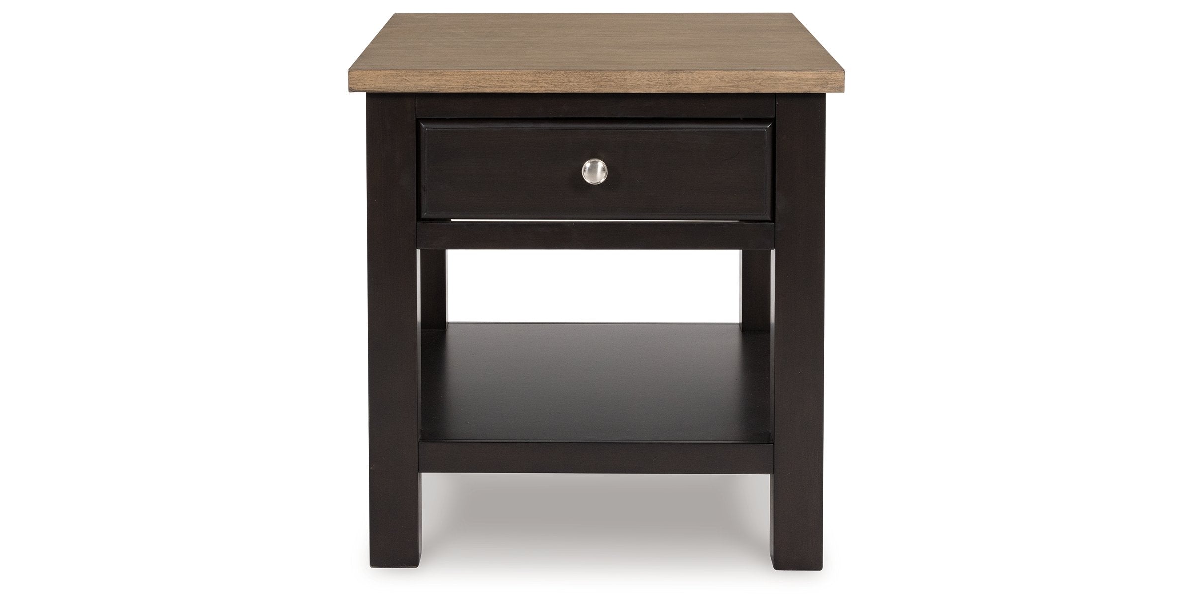 Drazmine End Table