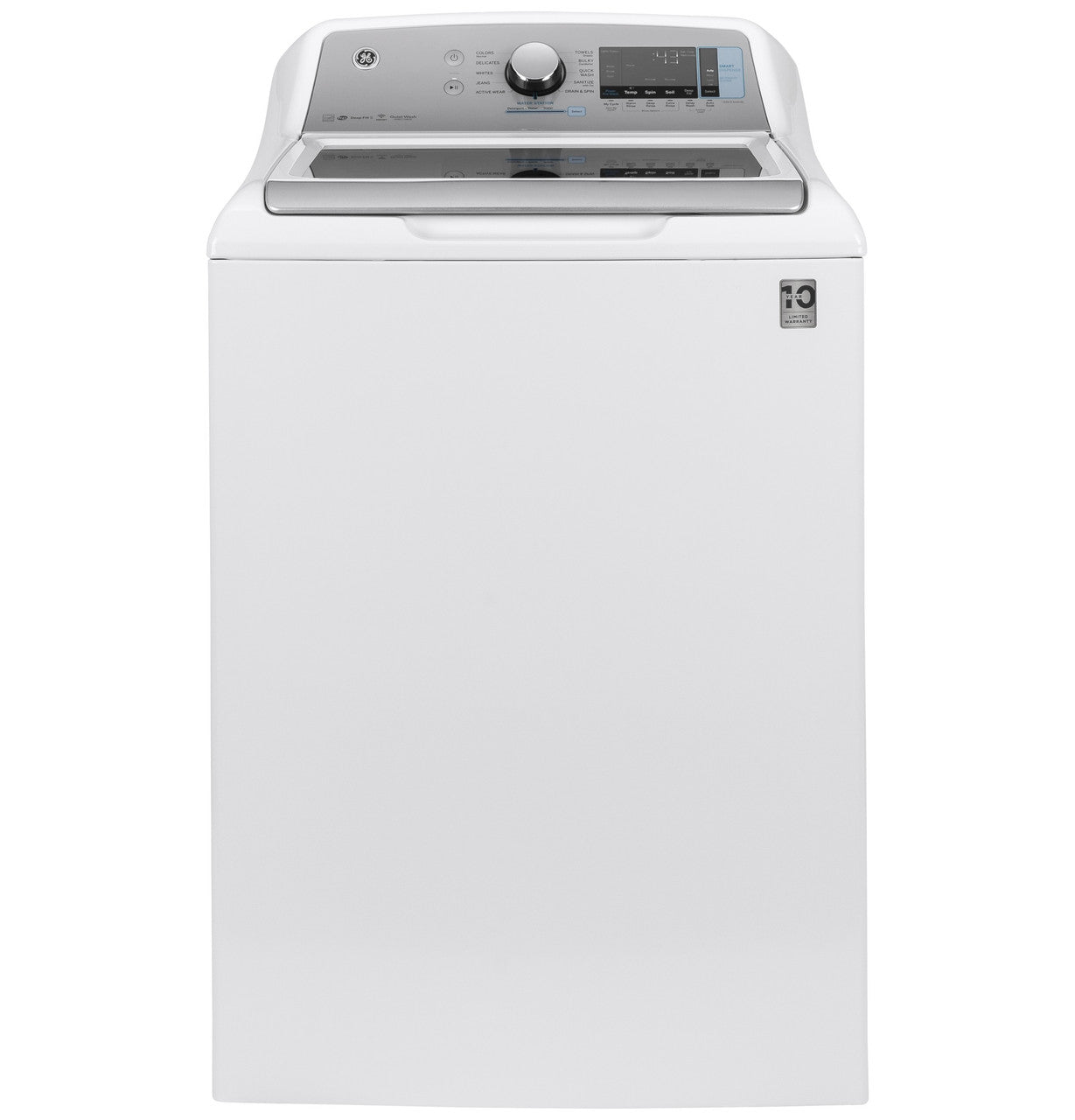 GE GTW845CSN washer