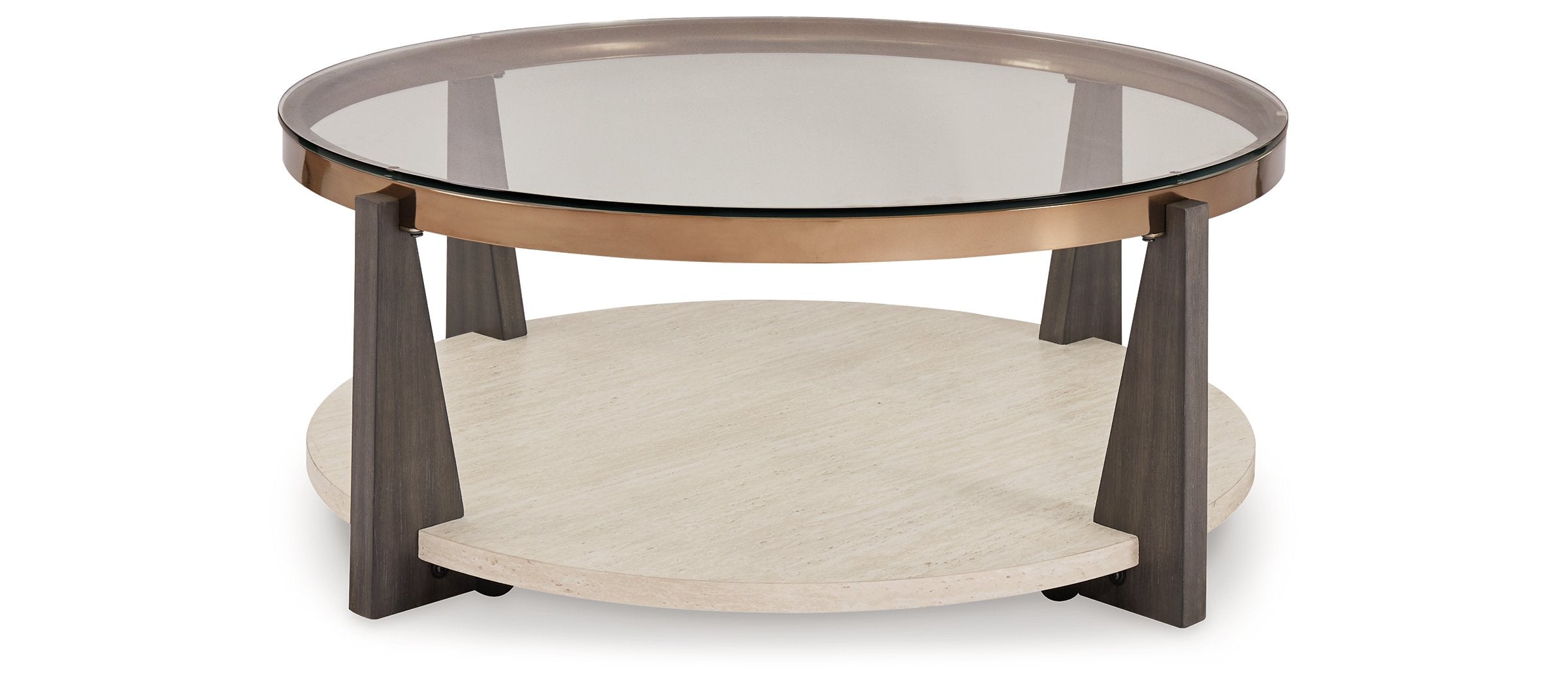Frazwa Coffee Table