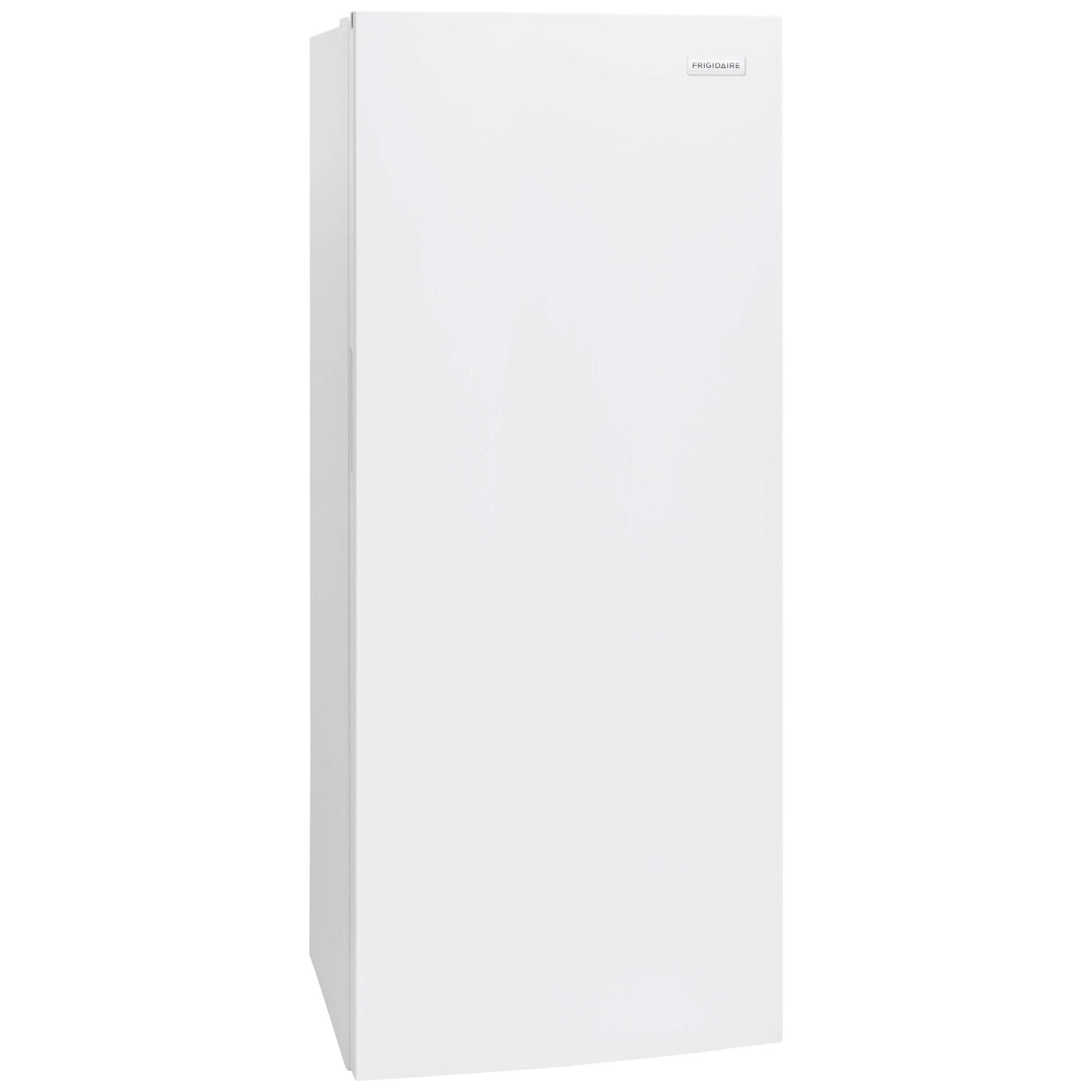 Frigidaire FFUE1326AW Upright Freezer - White